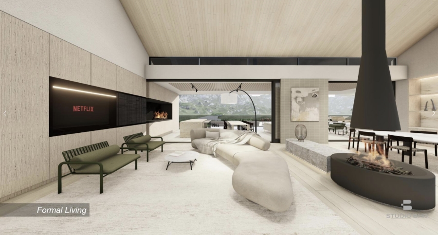 0 Bedroom Property for Sale in Val De Vie Estate Western Cape